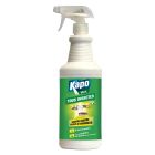 Aérosol - REPOUSS' INSECTES vert 1L