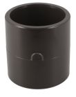 HTA-E RACCORD POUR SIPHON INOX D75/75