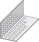 Grille de ventilation FURANIA pour bardage BARDALU dev 140mm long.300cm