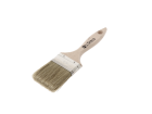 Brosse queue de morue à laquer mélange soies/synthétique - 60mm