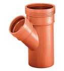 Acaro PP Branch MF 45° 125x110 JM S13,3