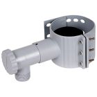 Récupérateur d'eau de pluie gris - REC EAUX PLUVIALES GRIS 5p