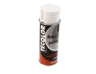 Peinture acrylique, Blanc brillant - Aérosol 400ml