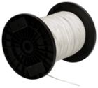 CORDE NYLON BLANC  4 mm - P/350