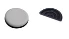 PATIN GLISSANT INTERIEUR D.70mm E.9.5mm