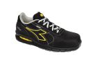 Chaussure basse - RUN NET AIRBOX MATRYX LOW S3 SRC, Couleur BLACK/BLACK, taille 38