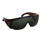Lunettes VISILUX 5 monture polycarbonate, IR5 anti-rayure