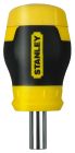 TOURNEVIS PORTE-EMBOUTS BOULE BIMATIERE + 6 EMBOUTS (BROCHABLE)