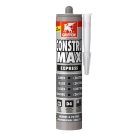 Colle de construction - CONSTRU MAX EXPRESS - cartouche de 380g