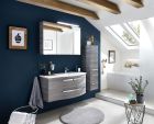 Meuble de bain à suspendre - Alibi