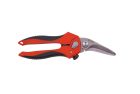 CISAILLE COUPE-TOUT COURBEE BI-MAT