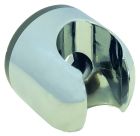 SUPPORT MURAL FIXE POUR DOUCHETTE plaque brochable
