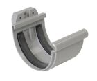 JONCTION A JOINT POUR PROFILE LG25  GRIS      - JN25