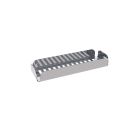 ETAGERE DE DOUCHE MURALE CHROME