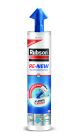 RUBSON Mastic Re-New Blanc Cartouche, 280ml