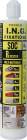 RESINE SOC PROMO 2 CANULES La Cart. (Pour BOX de 90 p.)