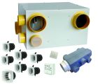 KIT VMC DF VITAL'AIR 90
