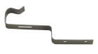 Clips de faîtière à sec