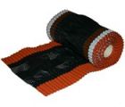 Vario Roll Thermo alu-PVC - rlx de 5,0m x 300mm - noir