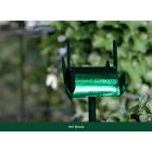 Peinture fer - DIRECT SUR ROUILLE martelé Vert Epicéa - pot de 2,5L