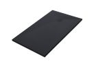 Receveur Centuria Stone 140X110 grafito mcbath