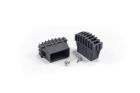 sabots 56mm avant pour plate forme SHERPASCOPIC
