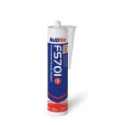 Mastic acrylique coupe geu FS701 gris cartouche de 310 ml