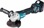 Meuleuse - DGA517RTJ - diam. 125mm 18 V Li-Ion 5 Ah