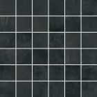 GRES CERAME - PRS MOS 5X5 NOIR