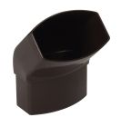 COUDE 90X56 OVATION 28 MF 45' MARRON   - CN4GTM