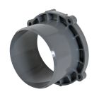 PIQUAGE POUR SORTIE VERTICAL DIAMETRE 110 POUR CAB13-  - SVCAB13