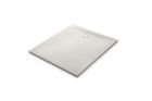 Receveur SPERIT Fabric 100X90 marfil mcbath