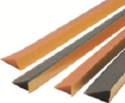 Bande d'étanchéité noue mousse PU auto-adh. - 1,0m x30 x60mm anthra.