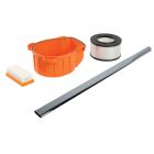 KIT DR POUR ASPIRATEURS
