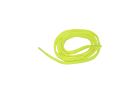 Lacets - LACCI PIATTO TERMO 120, Couleur YELLOW FLUO 809 C, taille I