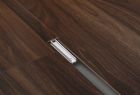 ACCESSOIRES - Barre jonction Walnut Brown 1M