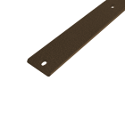 PLAQUE ANTIDERAPANTE SPECIALE BOIS E.3mm 40mmx800mm