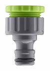 nez de rob.plastique automatique F3/4 + réduc.F1/2
