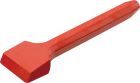 CHASSE A PIERRE 45 X 12 MM