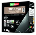 5056 DESIGN MARRON GLACE 2.5KG