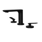 LAVABO MELANGEUR 3 TROUS FOIL BLACKMAT