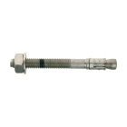 Goujon inox a4 12x80