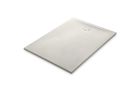 Receveur SPERIT Fabric 120X90 marfil mcbath
