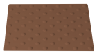 B.E.V. ADH EXTERIEUR WACCESS - 400mm x 445mm