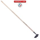 BINETTE DE 14 EM 130 PEFC  NAT / GRIS ALGUE