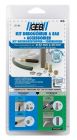 KIT DEBOUCHEUR PT DIA32+ACCESSOIRES