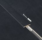 ACCESSOIRES - Barre jonction Blackstone 2,4M