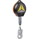 MEDBLOC 6 M EN SANGLE POLYESTER 25 MM + 1 AM016 - UTILISATION À L'HORIZONTALE - MEDBLOC AN13006C2