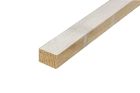 Potelet PRÉGYFAYLITE™ pour cloison de 50 (29mmx40mm) L 2,6m Siniat