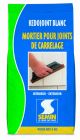 Mortier colle pour joint - KEDOJOINT Blanc sac 25kg